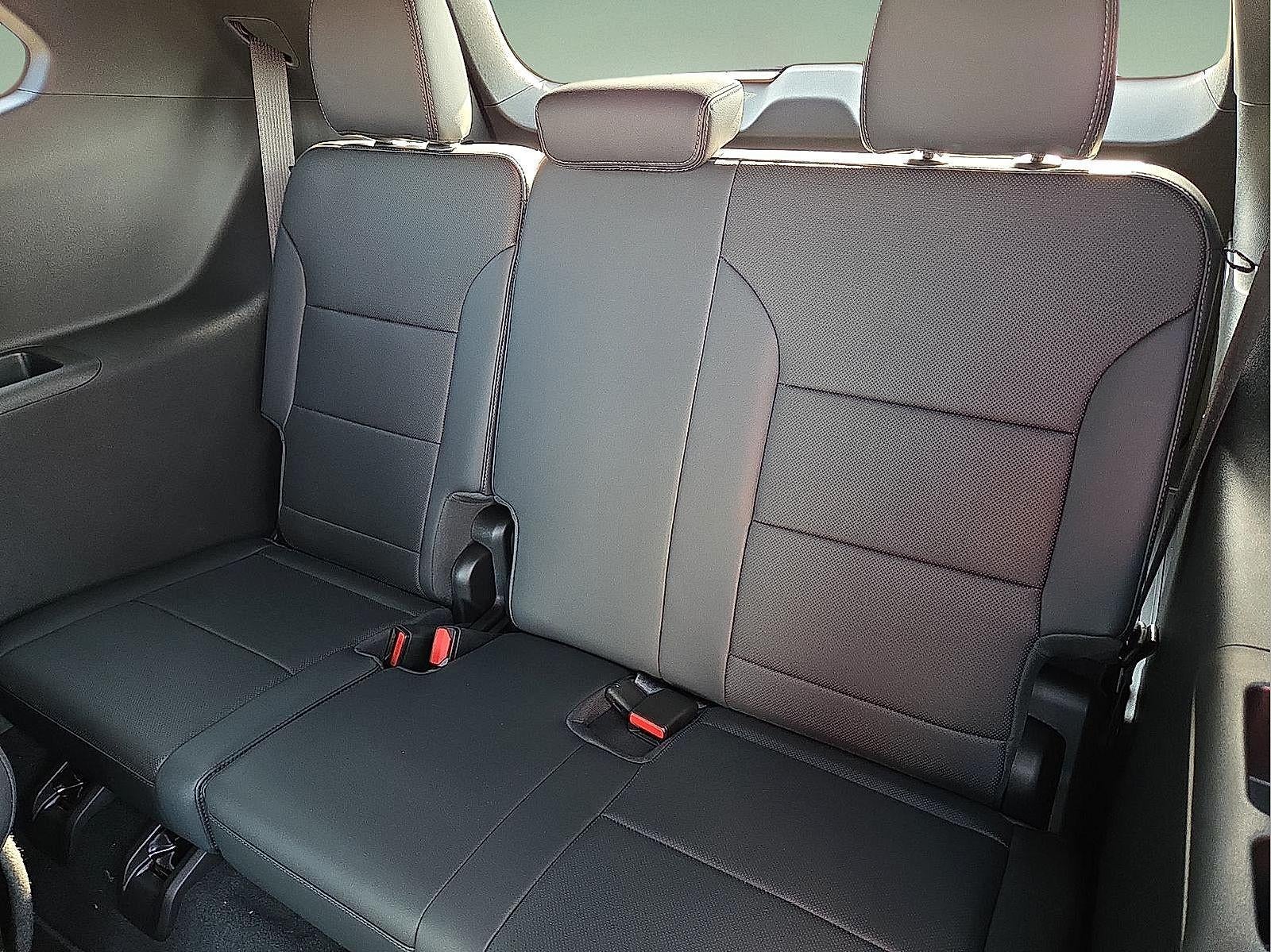 2027 Buick Enclave Sport Touring