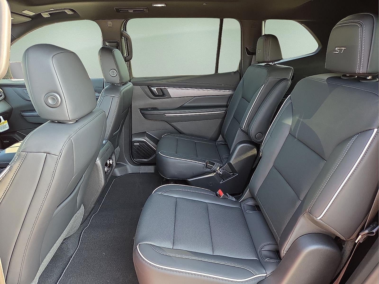2027 Buick Enclave Sport Touring