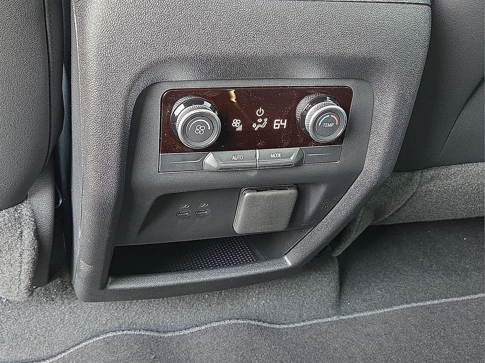 2027 Buick Enclave Sport Touring