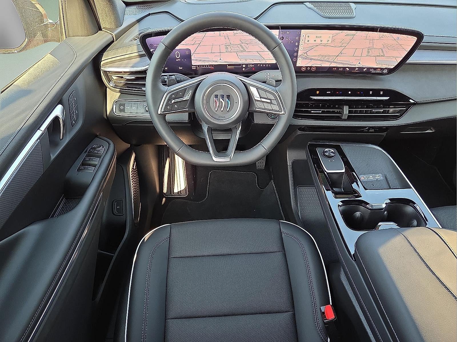 2027 Buick Enclave Sport Touring