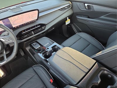 2027 Buick Enclave Sport Touring