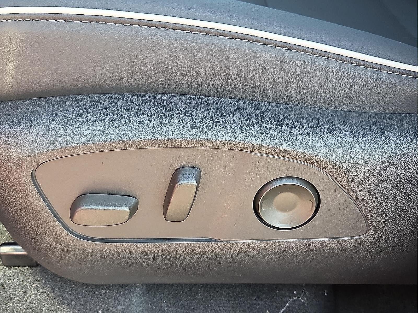 2027 Buick Enclave Sport Touring