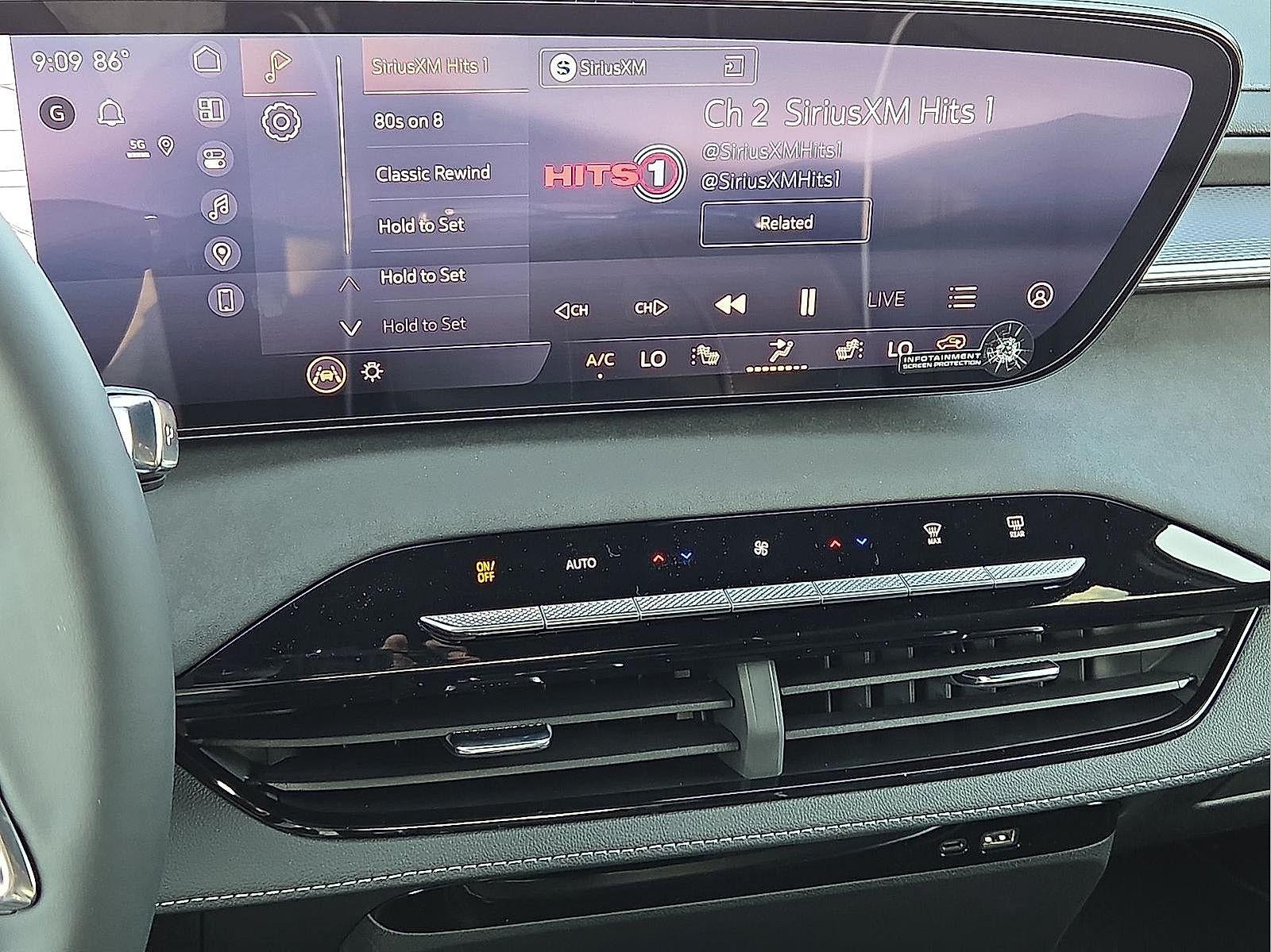 2027 Buick Enclave Sport Touring