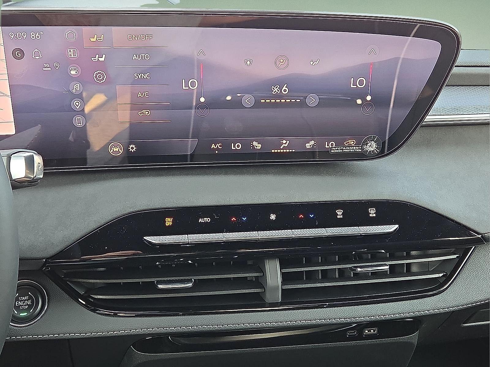 2027 Buick Enclave Sport Touring