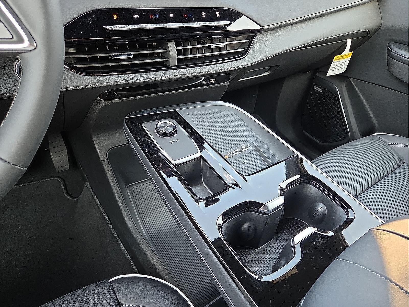 2027 Buick Enclave Sport Touring