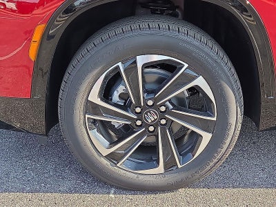 2027 Buick Enclave Sport Touring