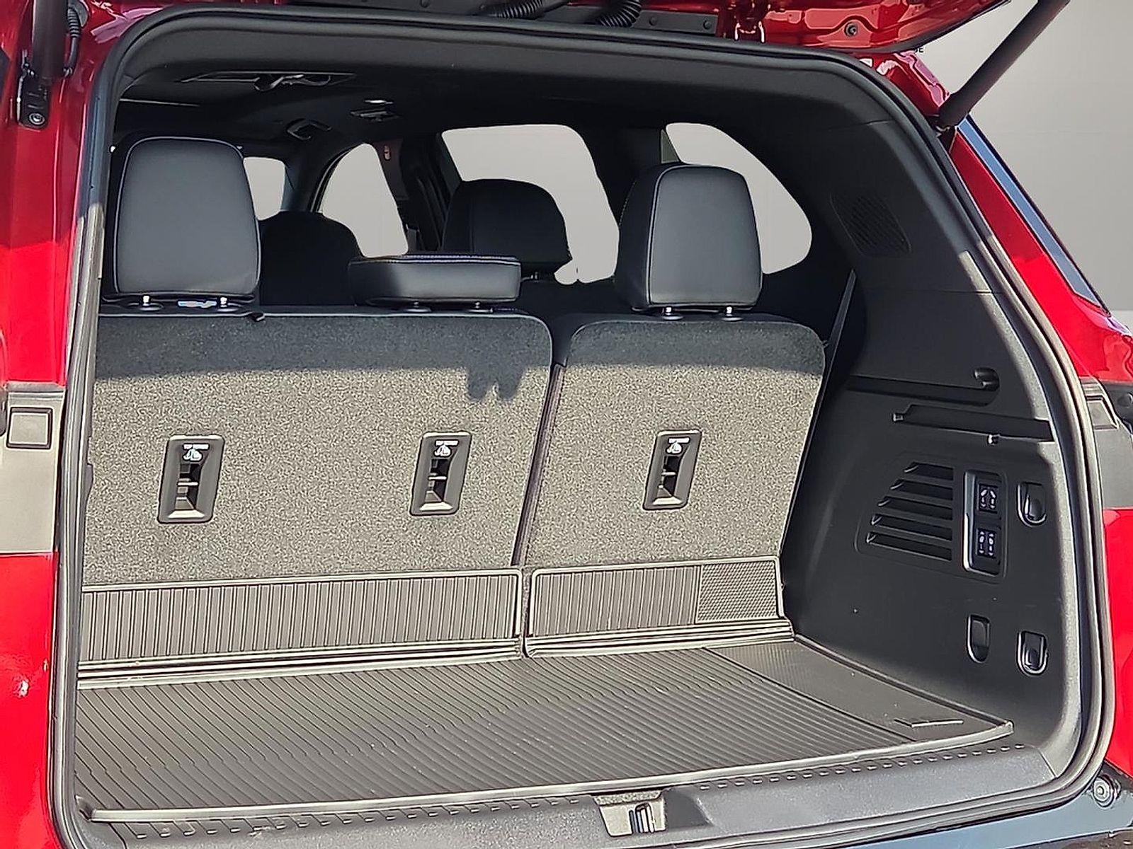 2027 Buick Enclave Sport Touring