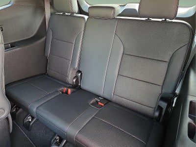 2027 Buick Enclave Sport Touring