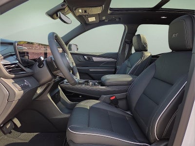 2027 Buick Enclave Sport Touring