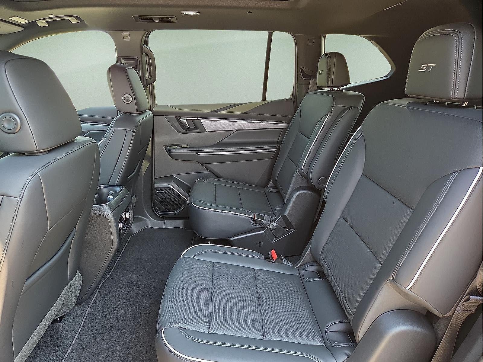 2027 Buick Enclave Sport Touring
