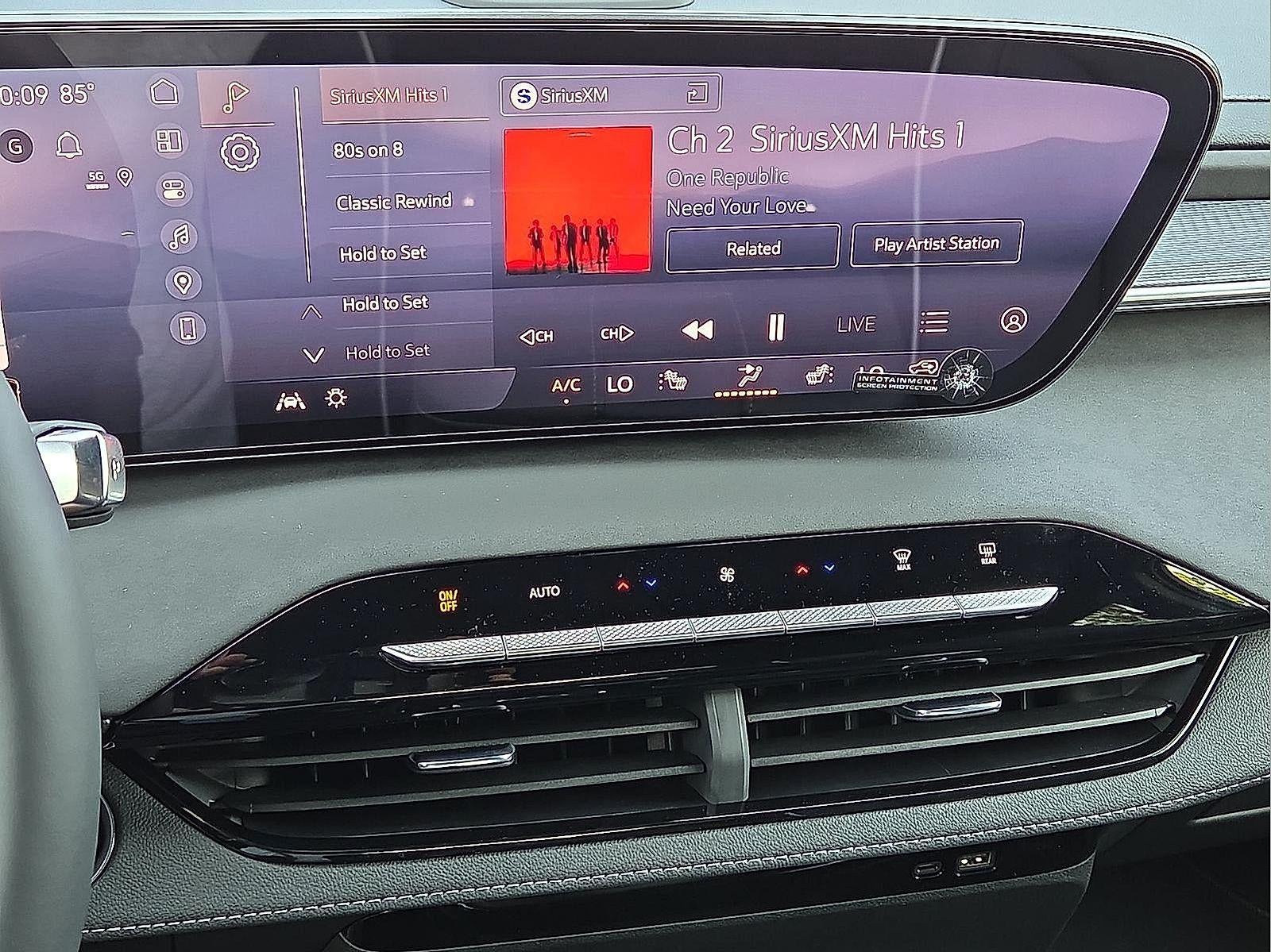 2027 Buick Enclave Sport Touring