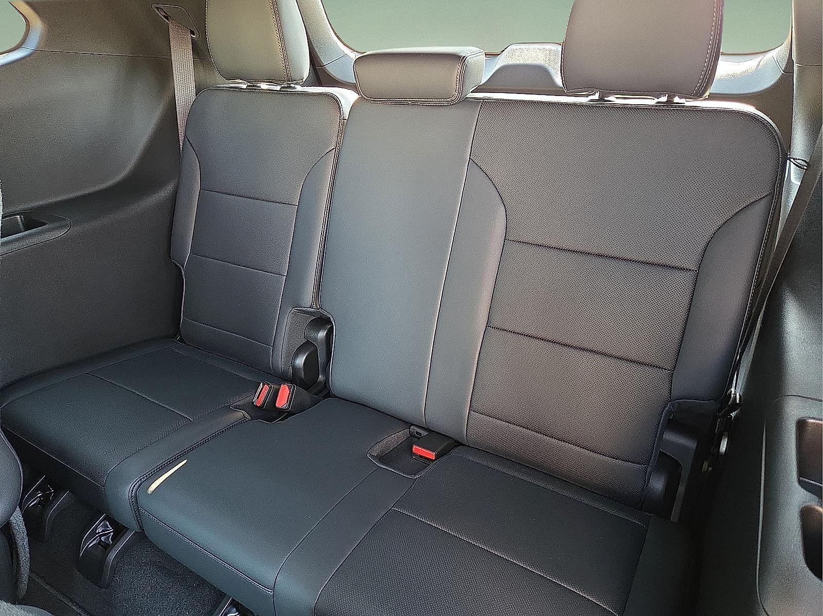 2027 Buick Enclave Sport Touring - Photo 10