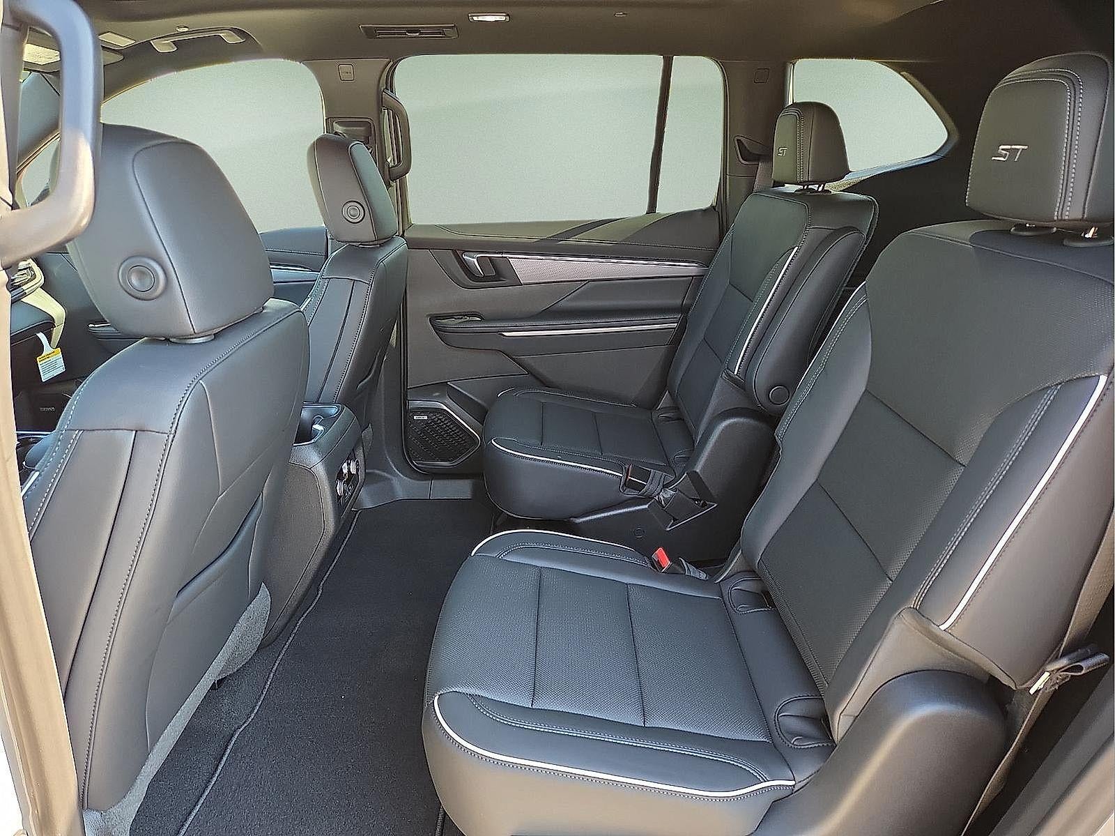 2027 Buick Enclave Sport Touring - Photo 11