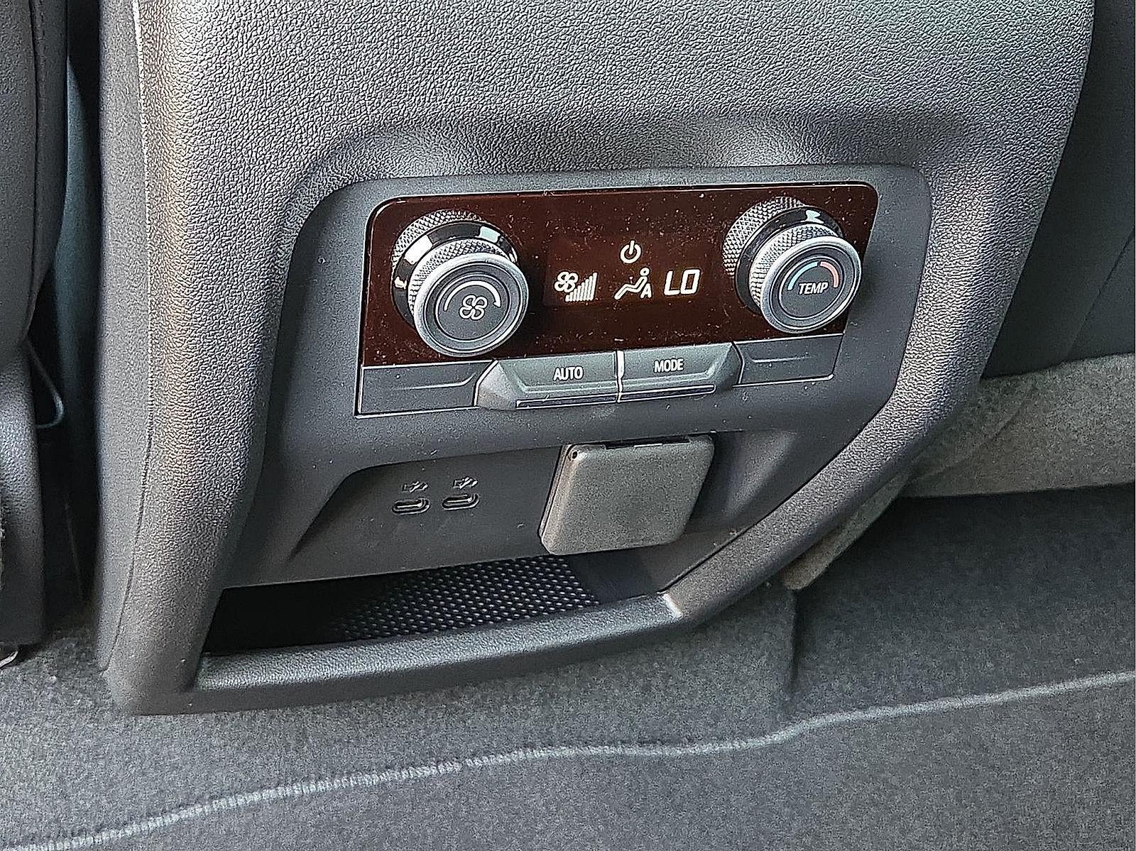 2027 Buick Enclave Sport Touring - Photo 12
