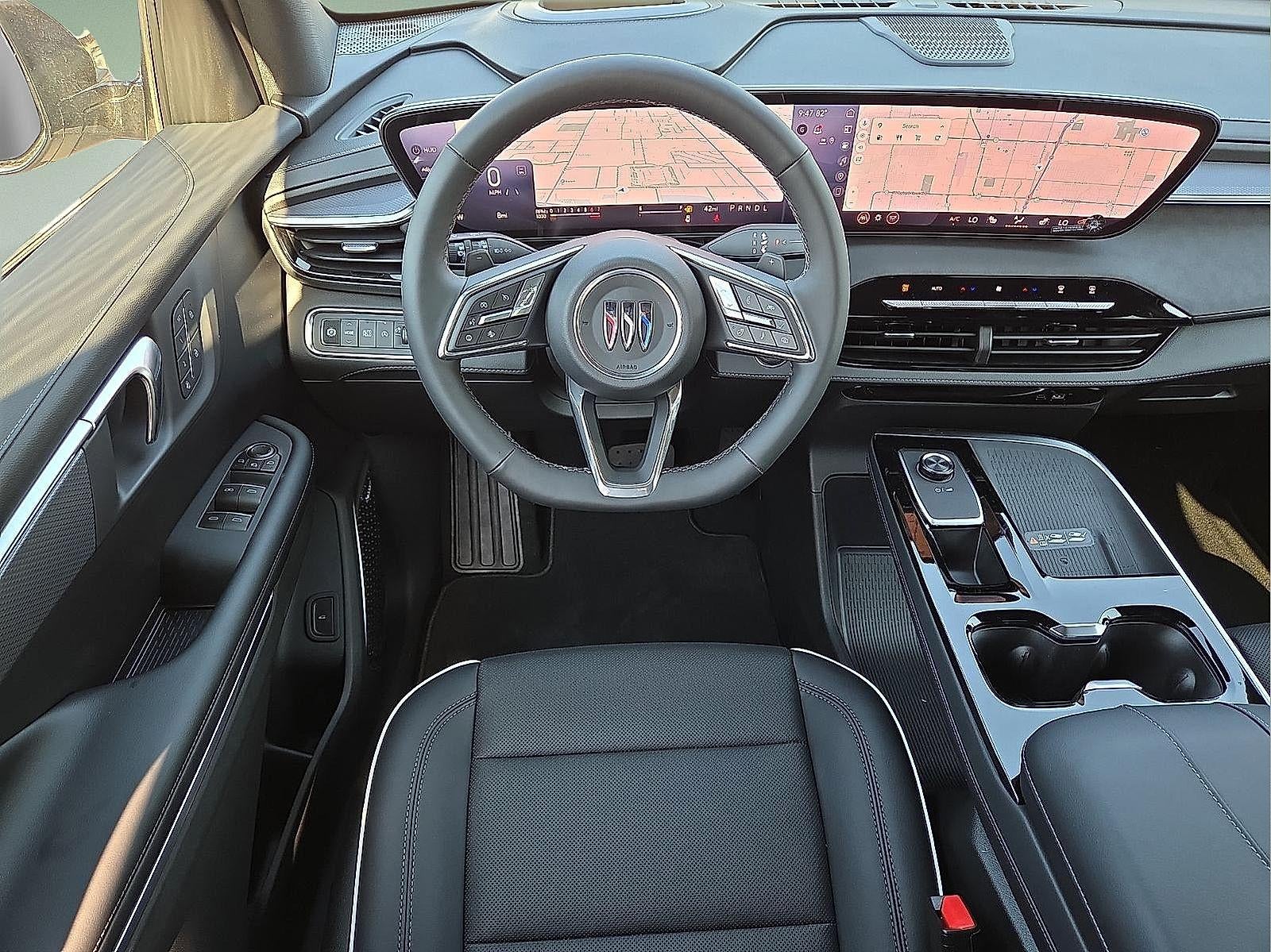 2027 Buick Enclave Sport Touring - Photo 13