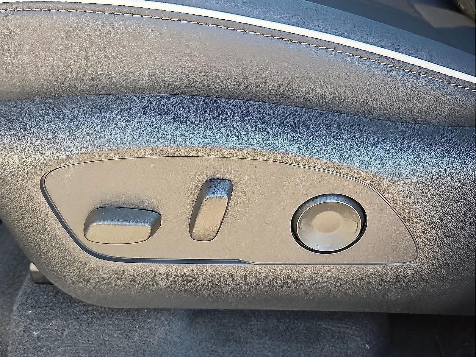 2027 Buick Enclave Sport Touring - Photo 16