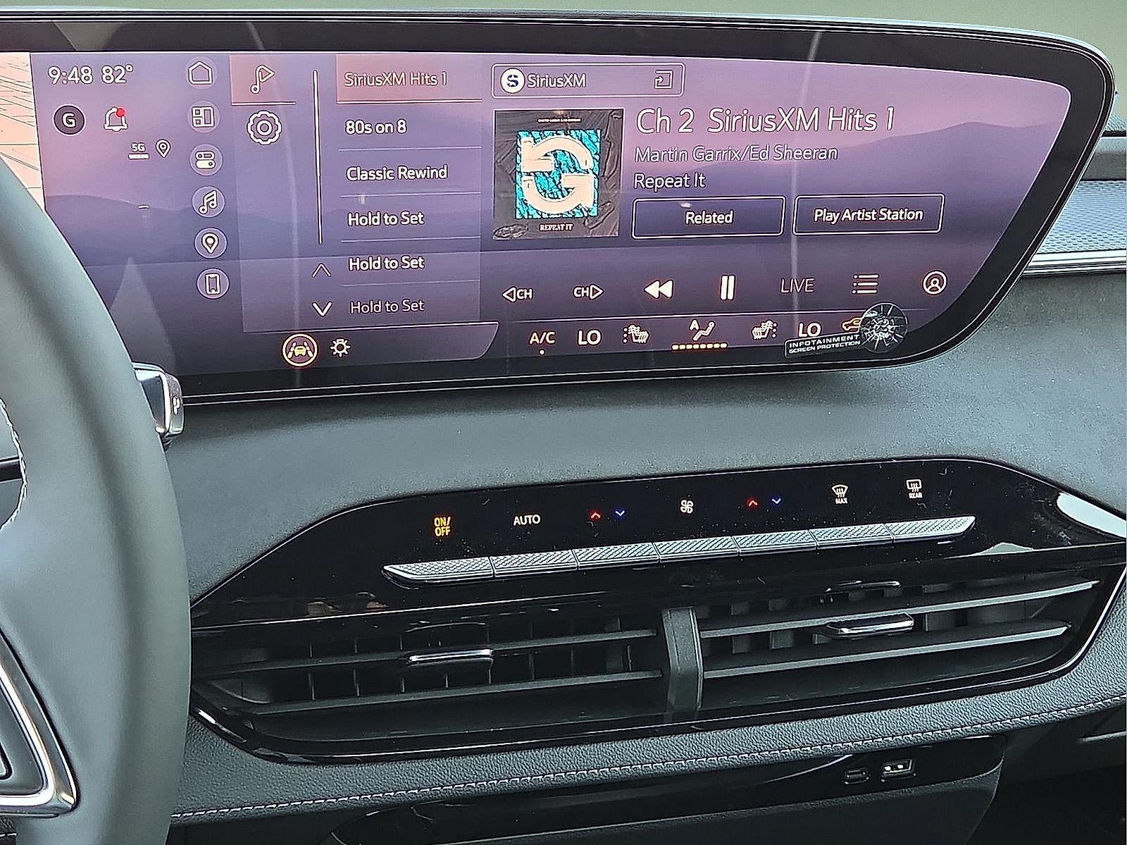 2027 Buick Enclave Sport Touring - Photo 18