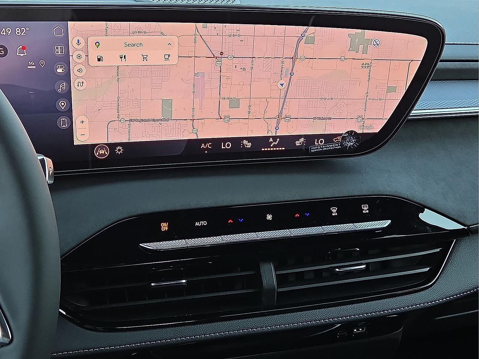 2027 Buick Enclave Sport Touring - Photo 19
