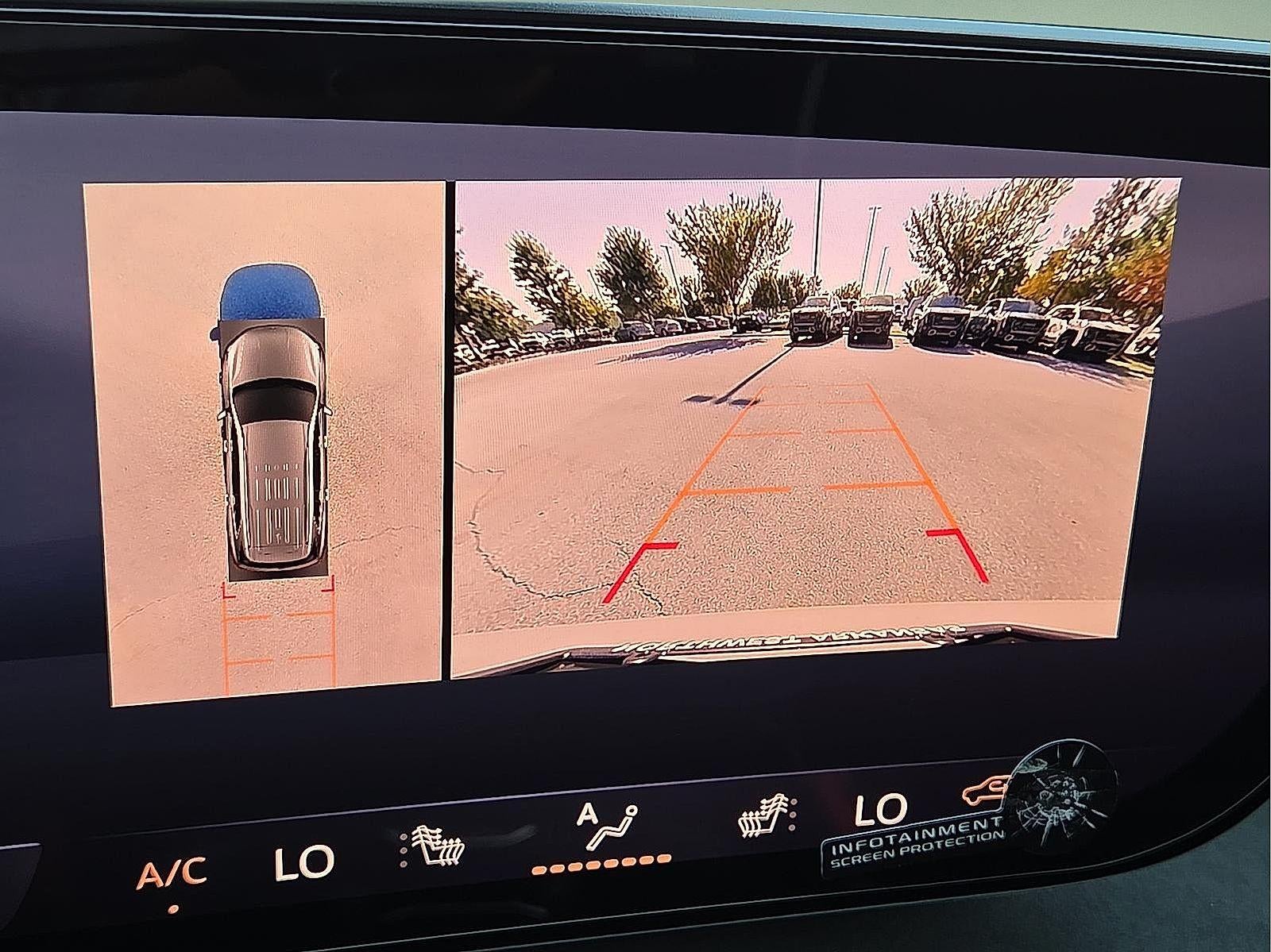 2027 Buick Enclave Sport Touring - Photo 20