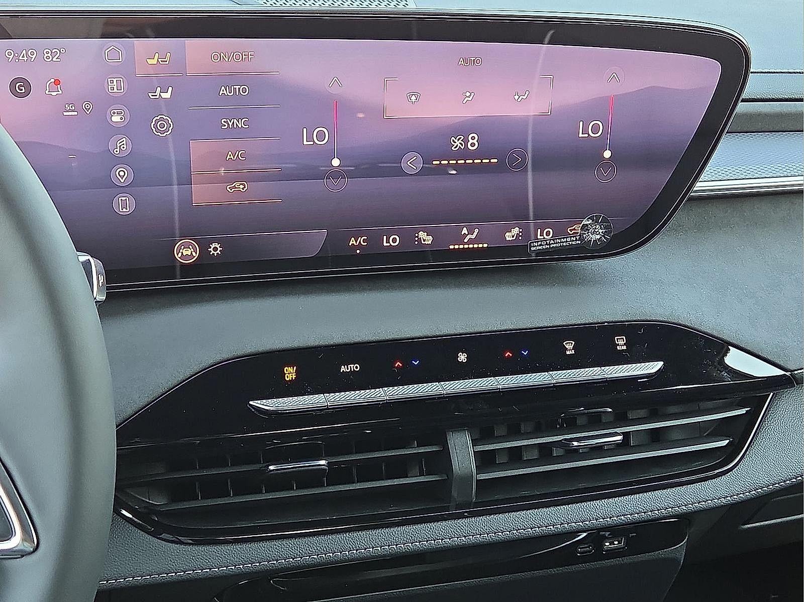 2027 Buick Enclave Sport Touring - Photo 21