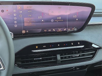 2027 Buick Enclave Sport Touring