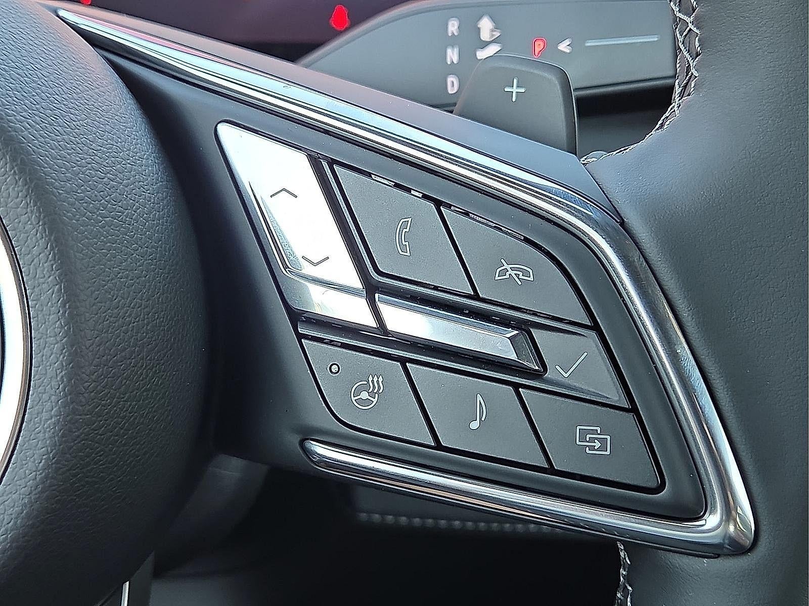 2027 Buick Enclave Sport Touring - Photo 22