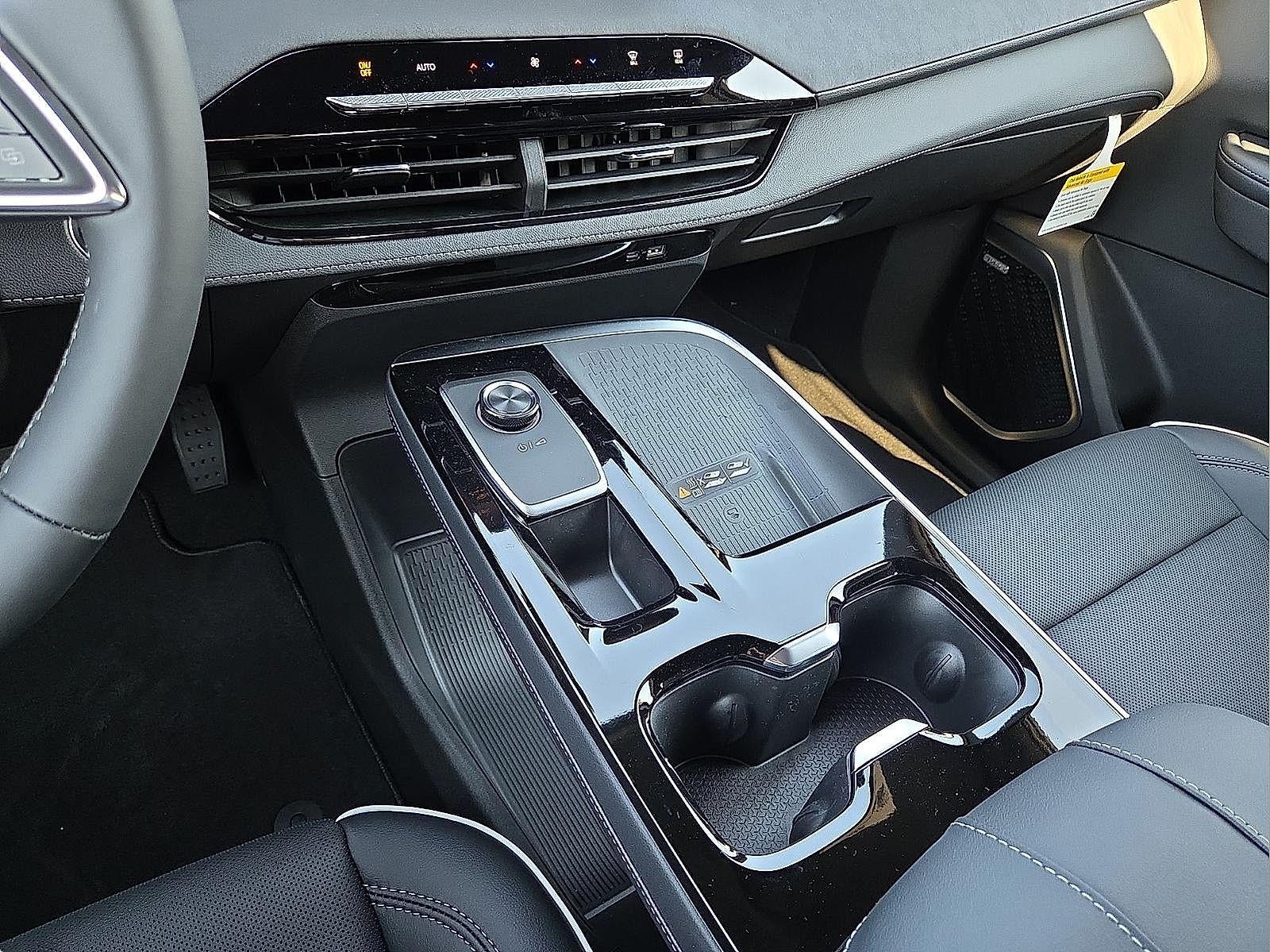 2027 Buick Enclave Sport Touring - Photo 25