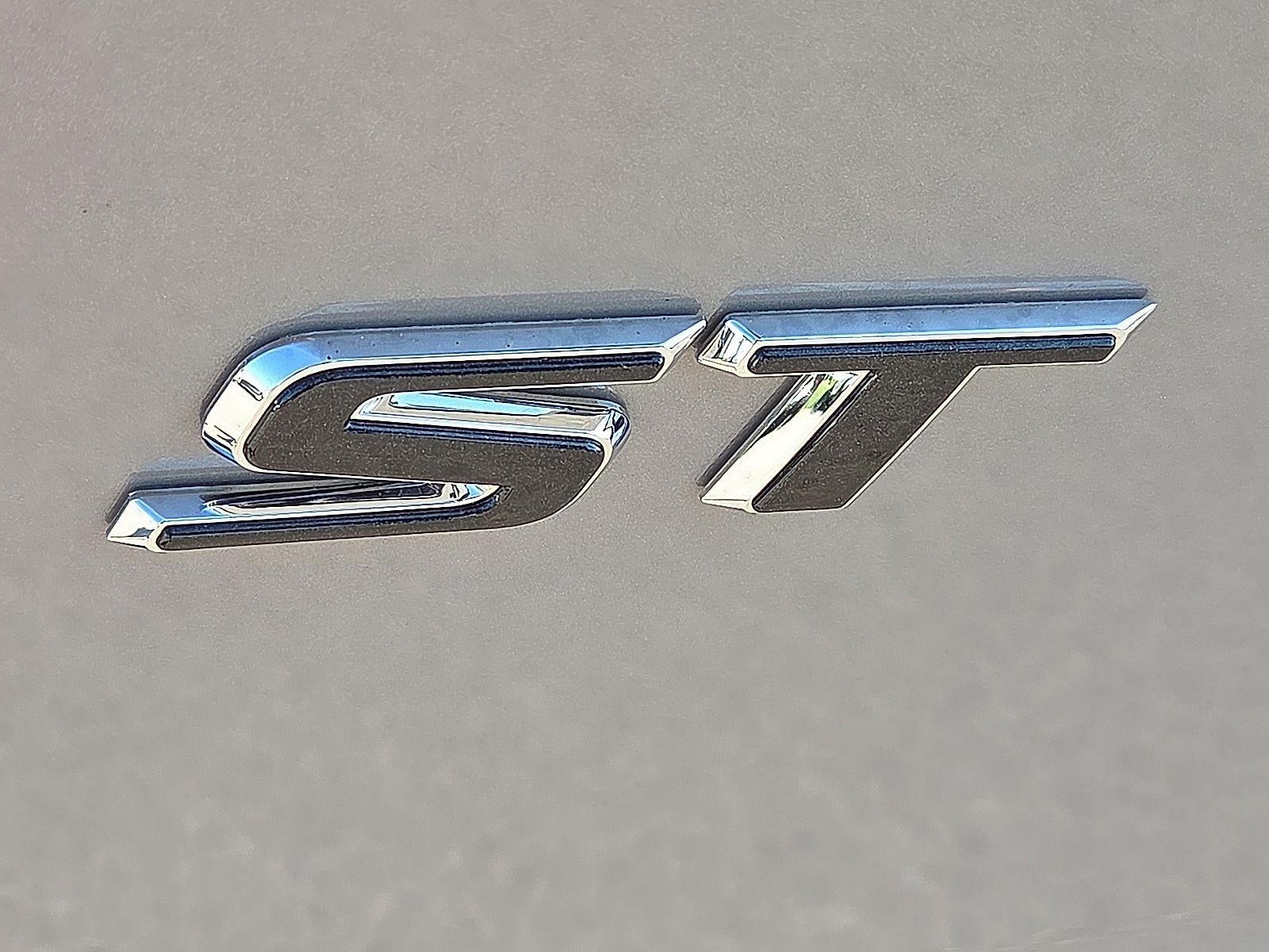 2027 Buick Enclave Sport Touring - Photo 8