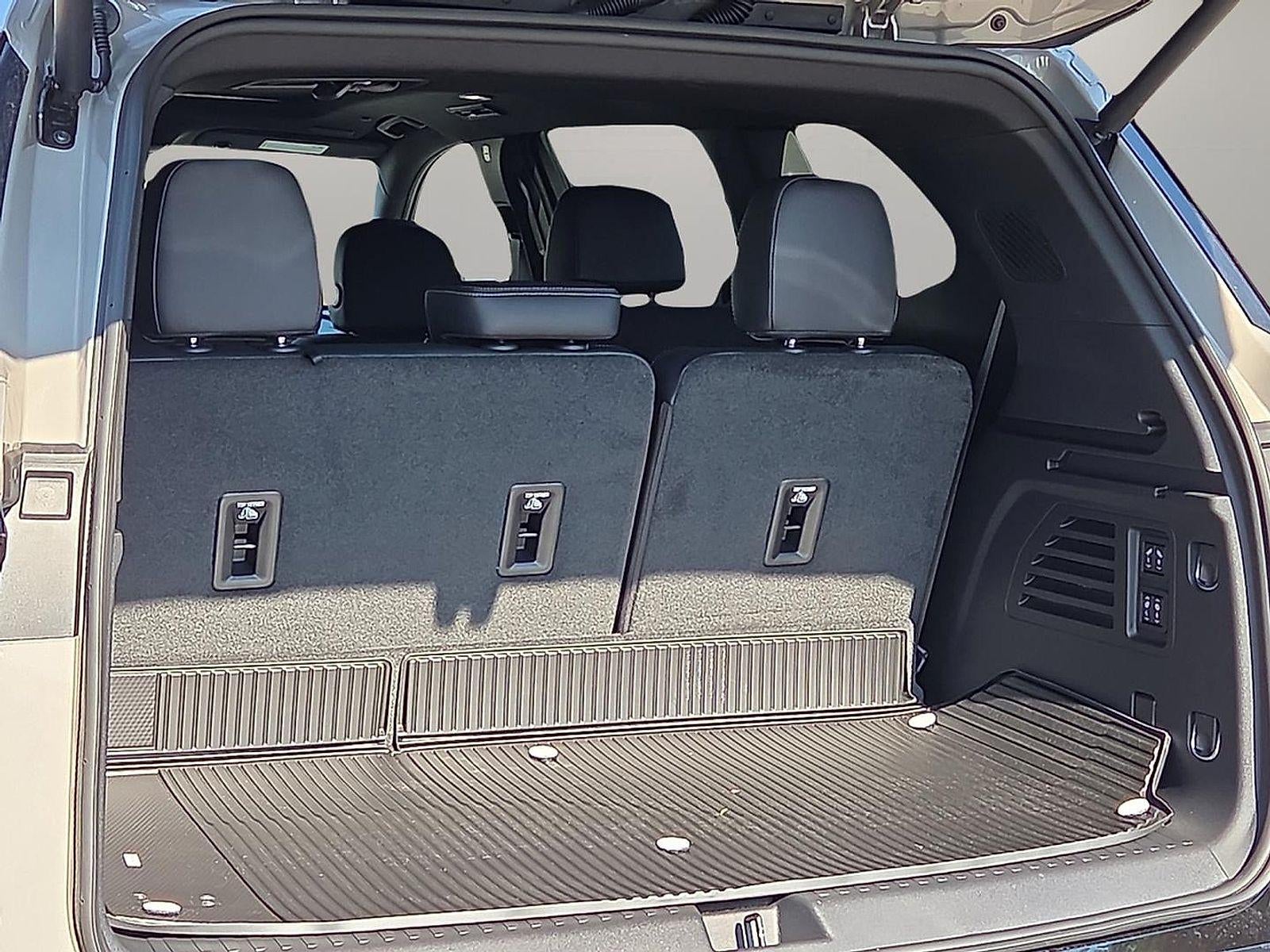 2027 Buick Enclave Sport Touring - Photo 9