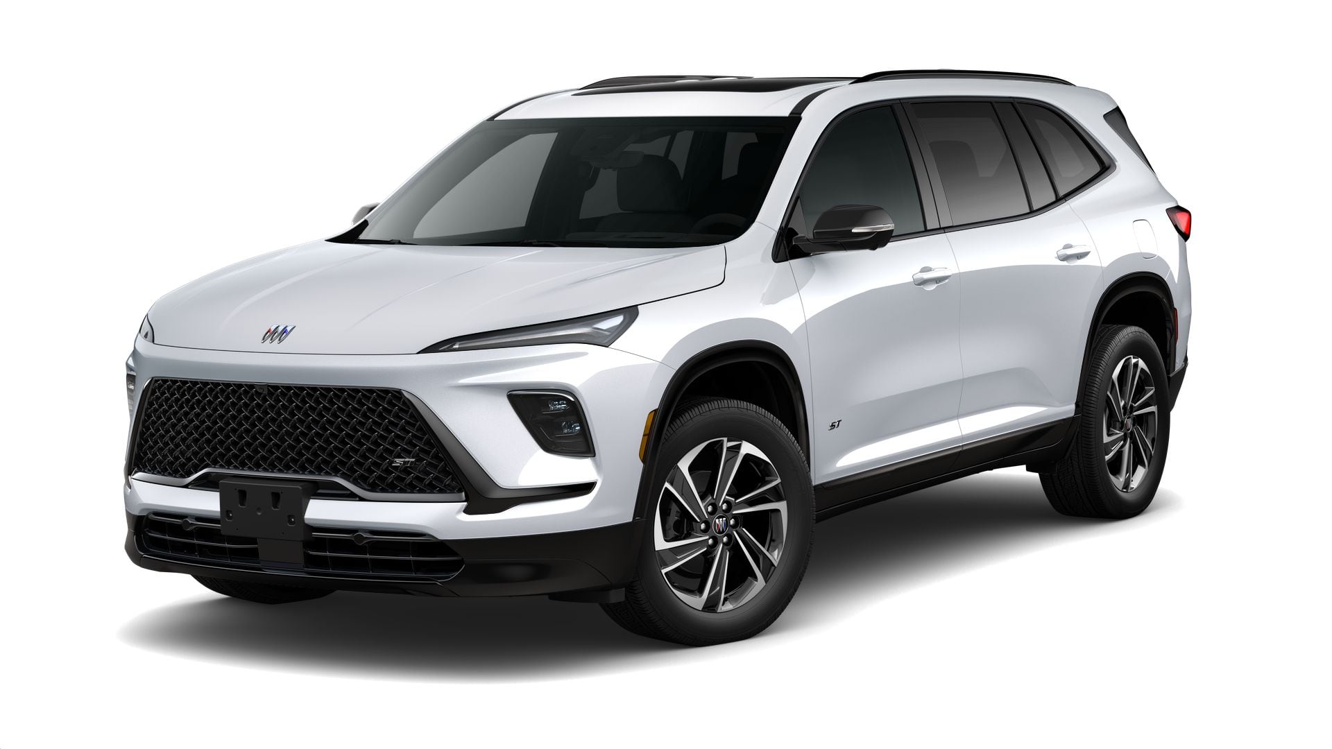 2026 Buick Enclave's photo