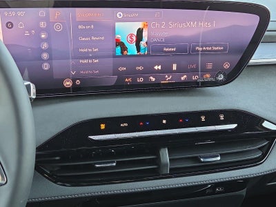 2027 Buick Enclave Sport Touring