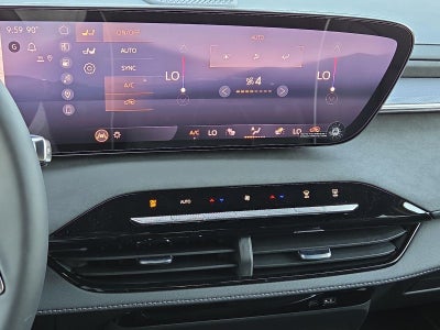2027 Buick Enclave Sport Touring