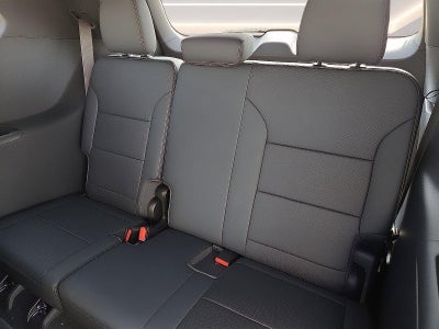 2027 Buick Enclave Sport Touring