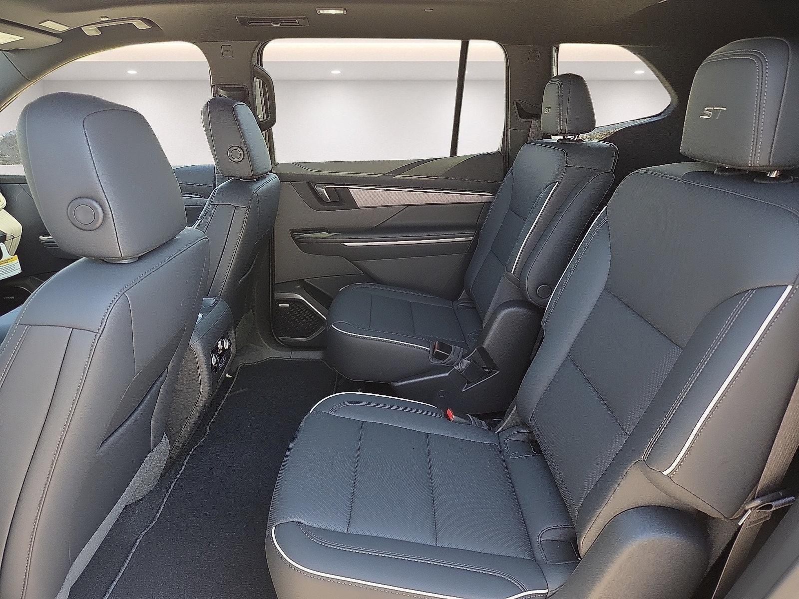 2027 Buick Enclave Sport Touring