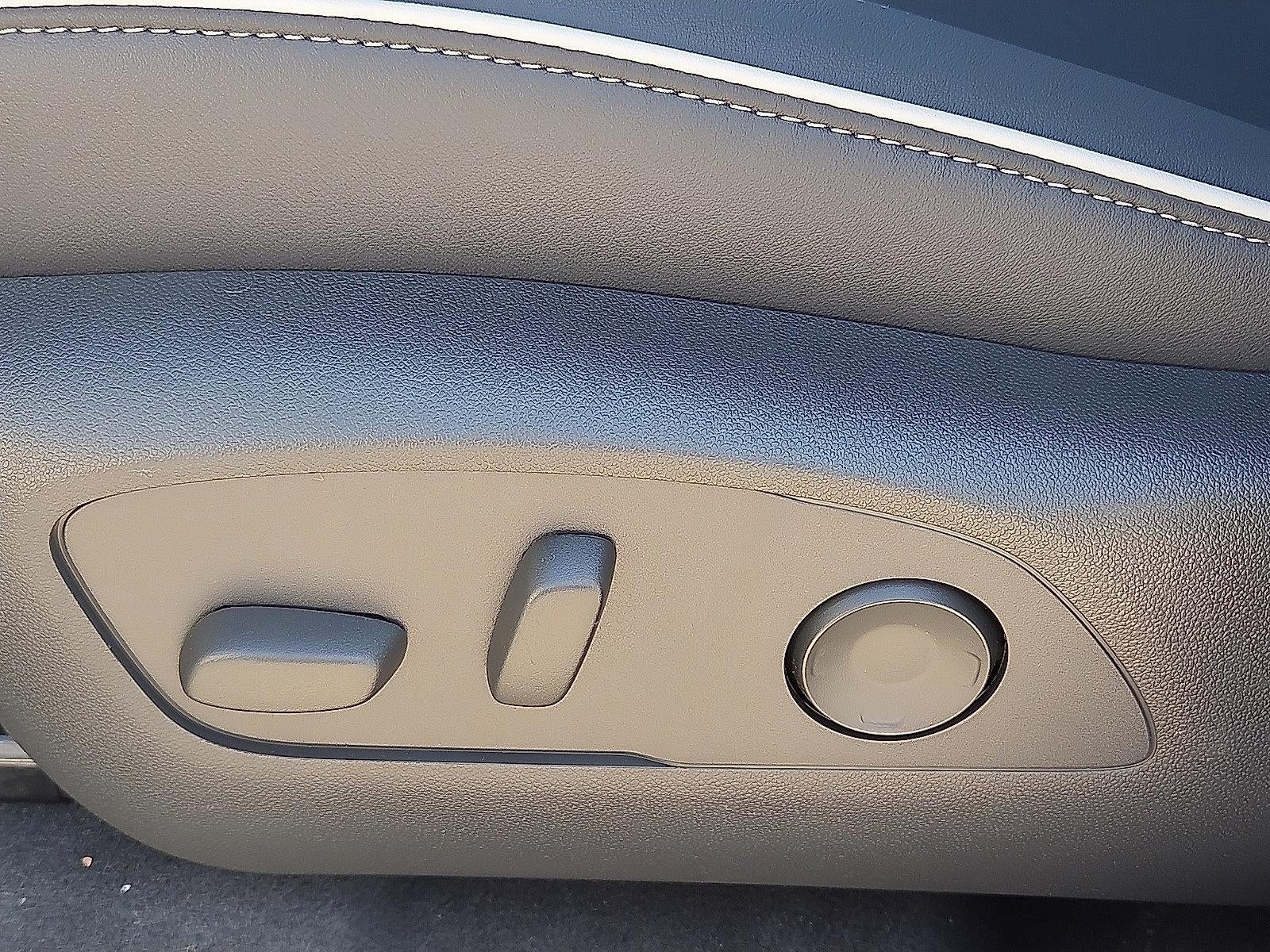 2027 Buick Enclave Sport Touring