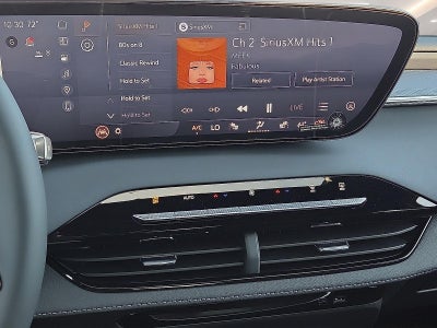 2027 Buick Enclave Sport Touring