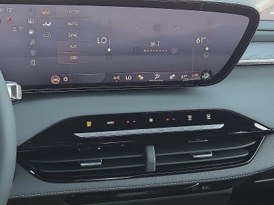 2027 Buick Enclave Sport Touring