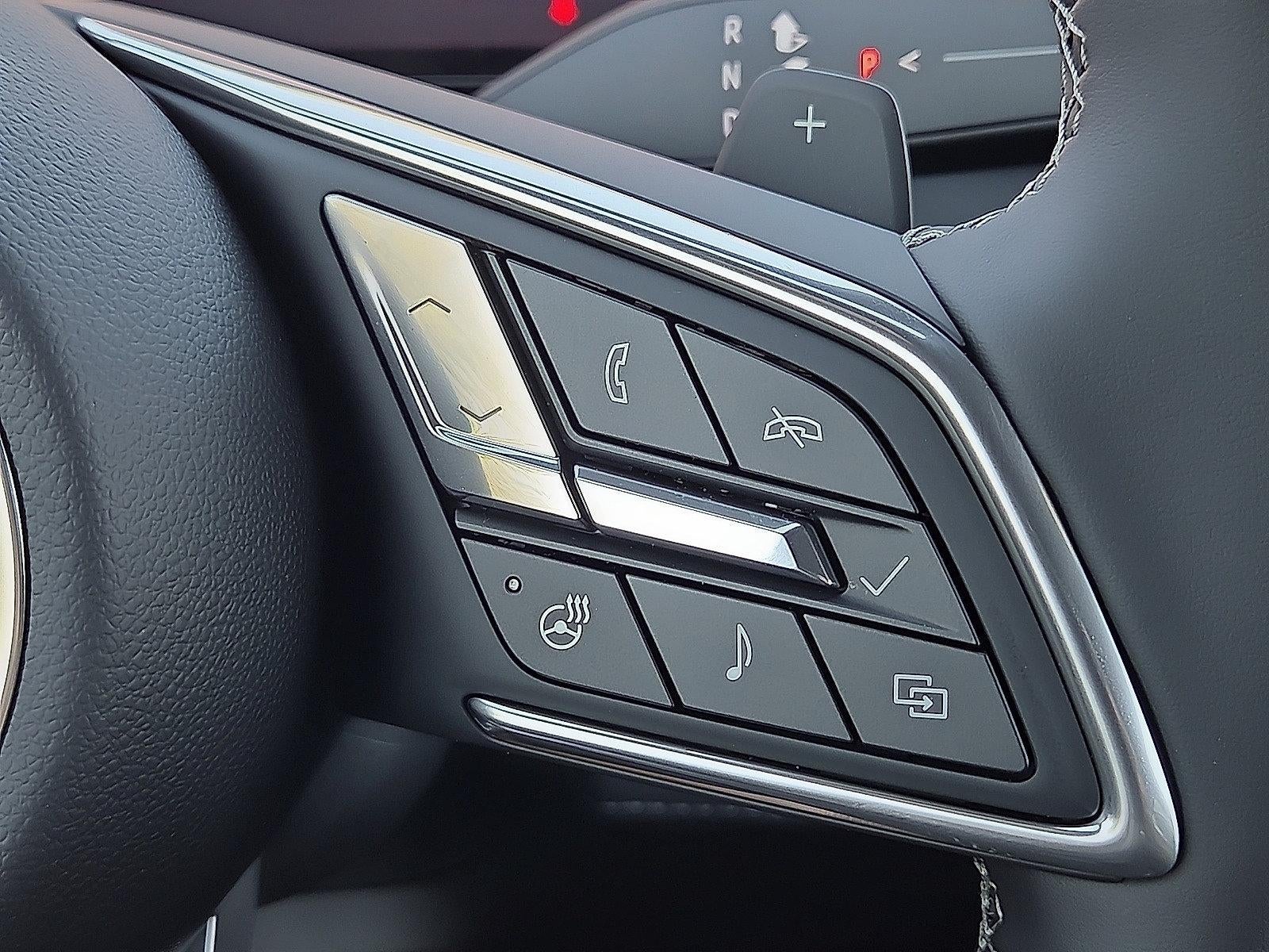 2027 Buick Enclave Sport Touring