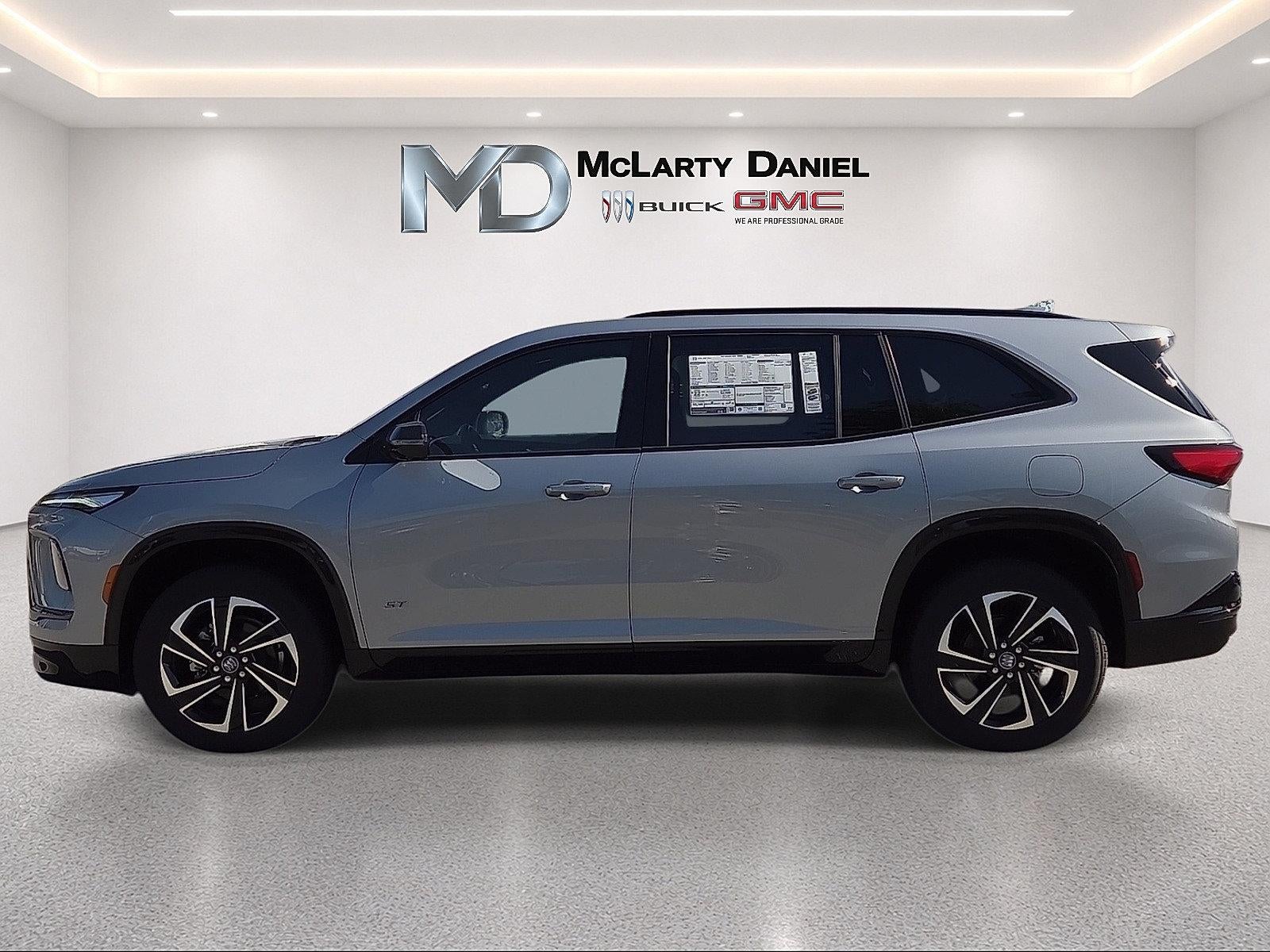 2027 Buick Enclave Sport Touring