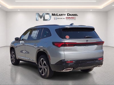 2027 Buick Enclave Sport Touring