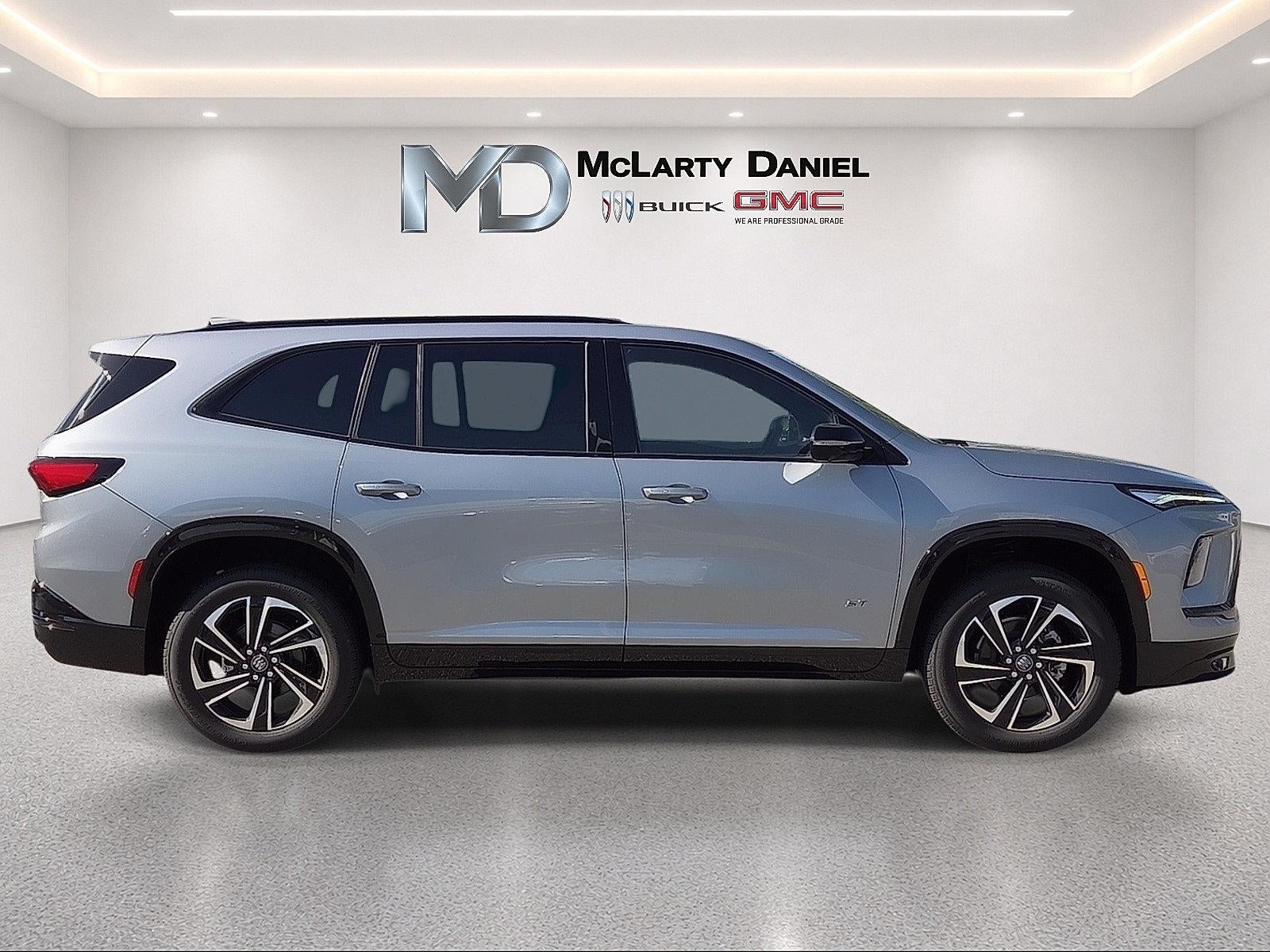2027 Buick Enclave Sport Touring