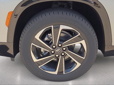 2027 Buick Enclave Sport Touring