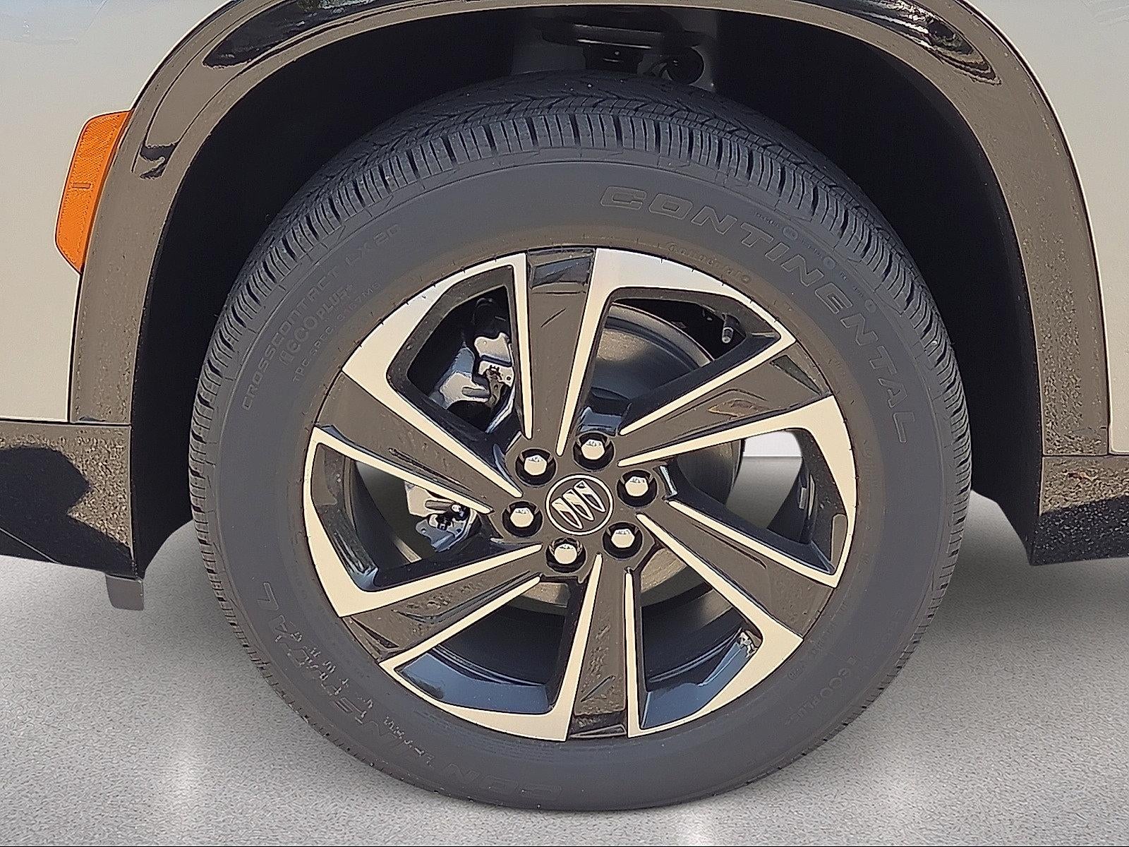 2027 Buick Enclave Sport Touring