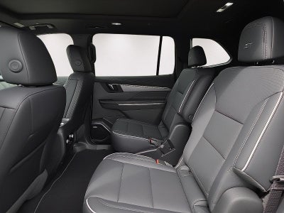 2027 Buick Enclave Sport Touring