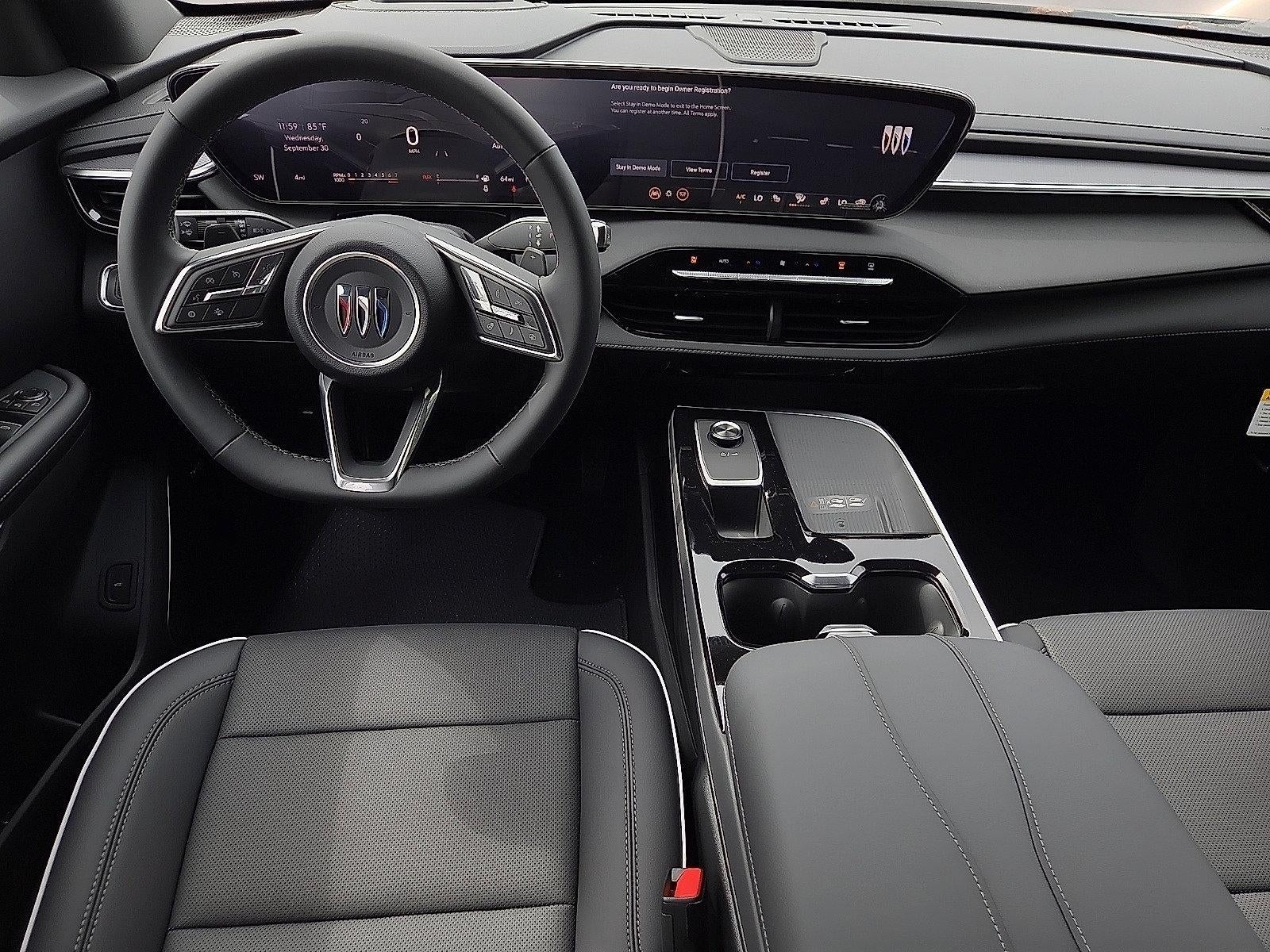 2027 Buick Enclave Sport Touring