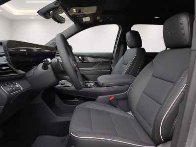 2027 Buick Enclave Sport Touring