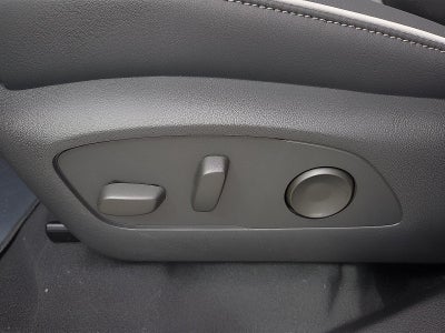 2027 Buick Enclave Sport Touring