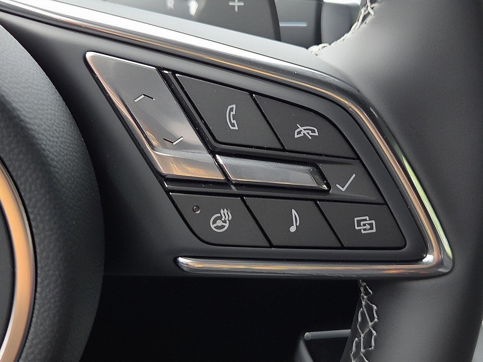 2027 Buick Enclave Sport Touring