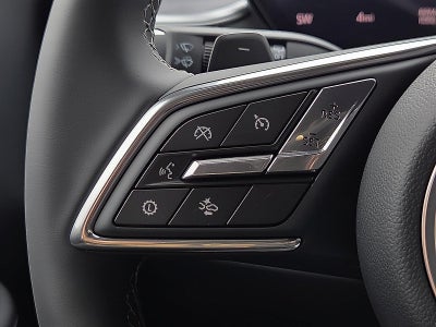 2027 Buick Enclave Sport Touring