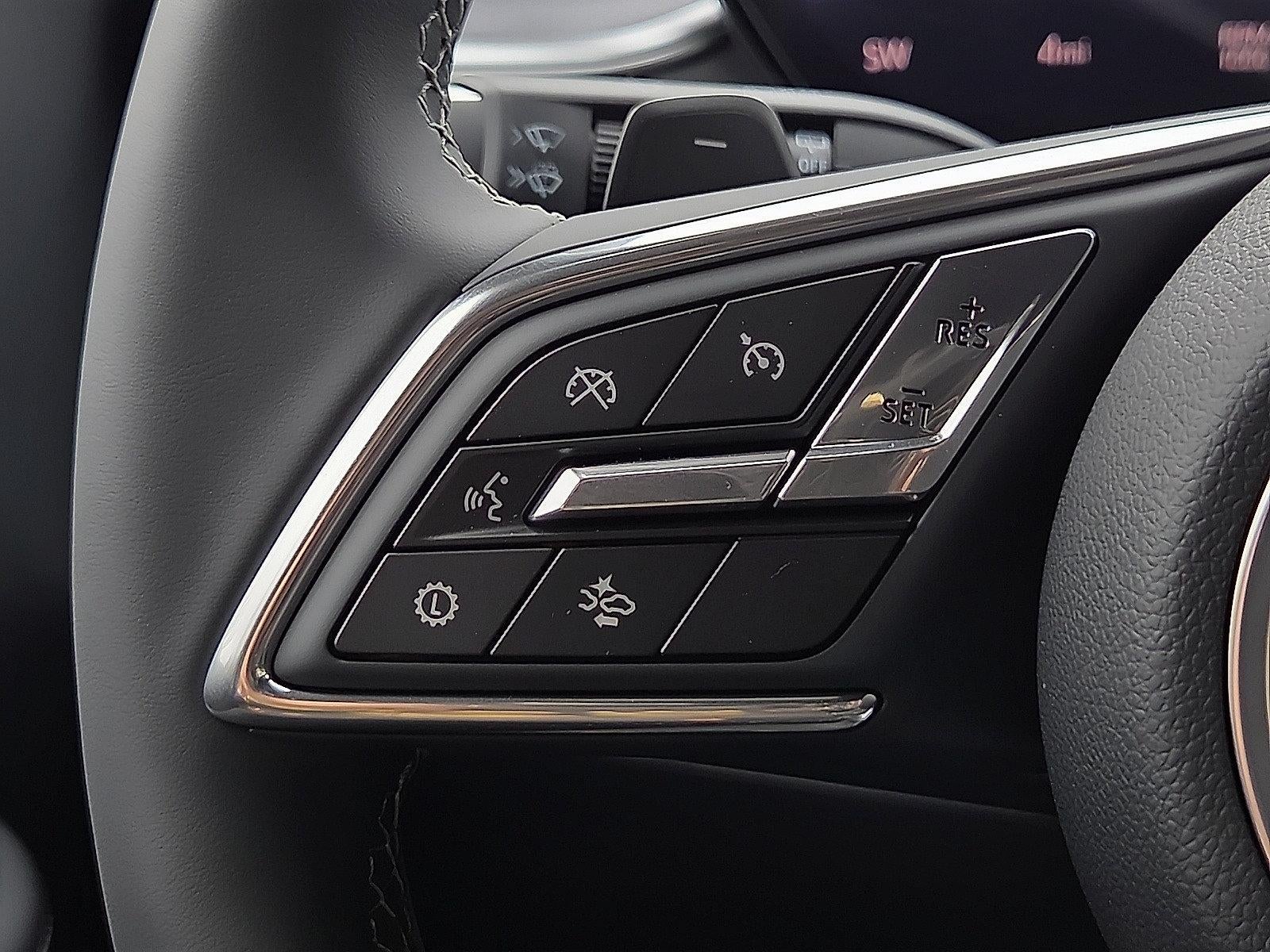 2027 Buick Enclave Sport Touring